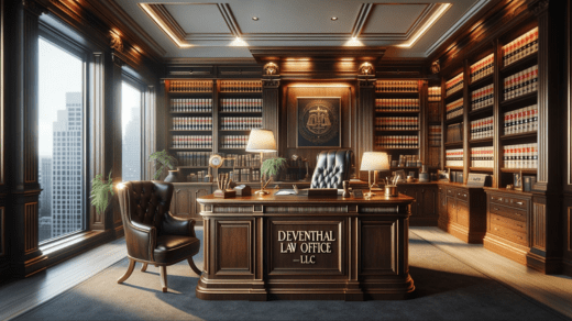 Delventhal Law Office, LLC