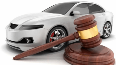 5 Advantages of Hiring a Car Accident Lawyer