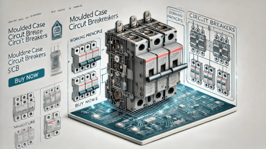 moulded case circuit breaker, mcb working principle, buy mcb online