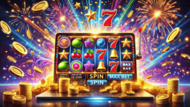 situs slot online