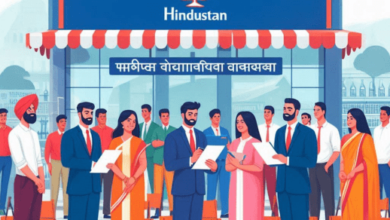 hindustan unilever dealership