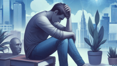 Depression treatment in bangalore