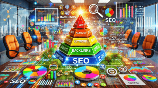 SEO optimization