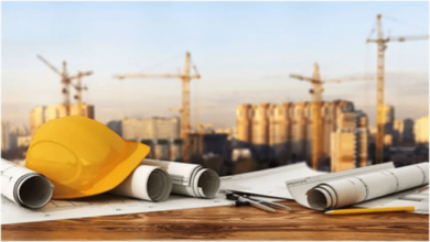 construction companies