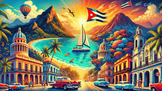 www.captivatingcuba.com