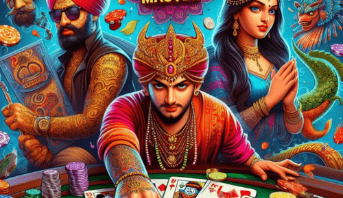 Teen Patti Master Download