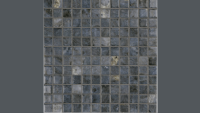 Zen Dolerite tiles