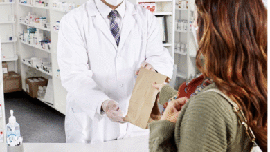 Pharmcare Tucson