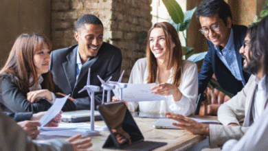 mergers and acquisitions advisor