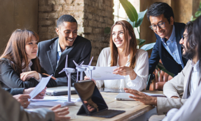 mergers and acquisitions advisor