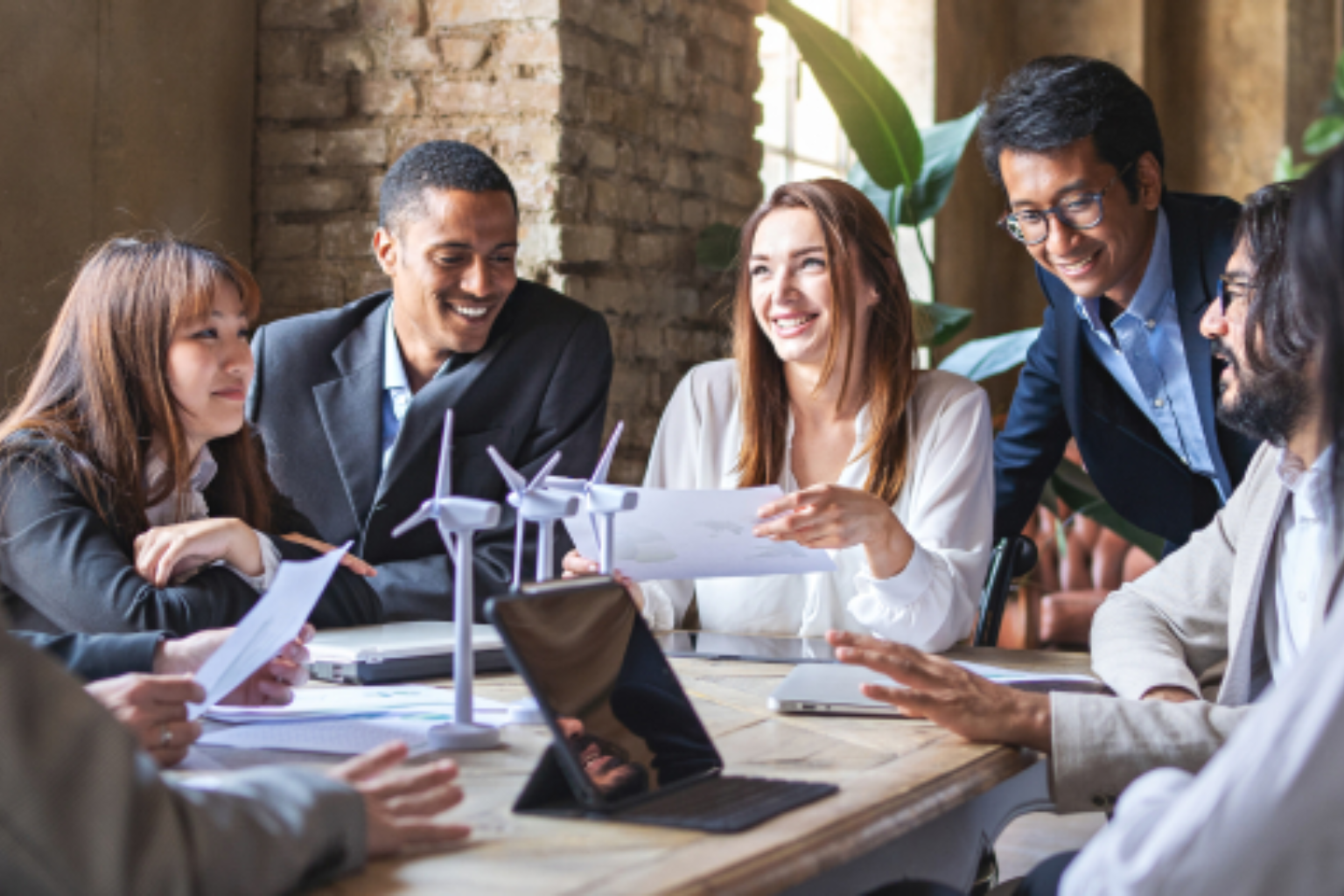 mergers and acquisitions advisor