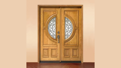 wood front doors sale