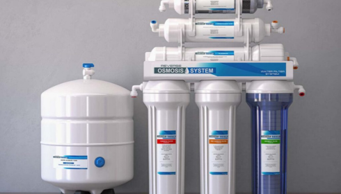 drinking water systems