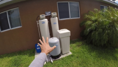 eliminate smelly water South Lyon MI