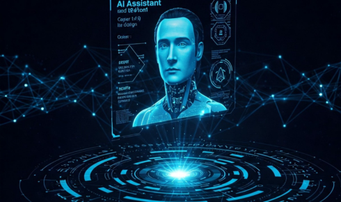 enterprise AI platform