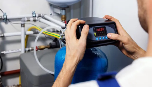 water filtration Tampa