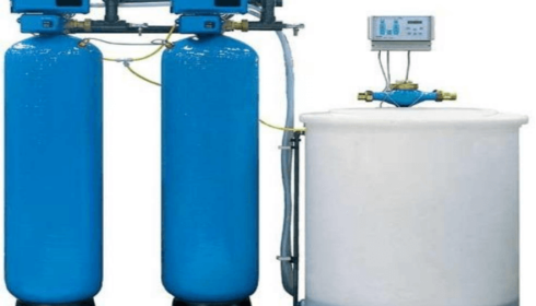 water softeners Old Bethpage NY