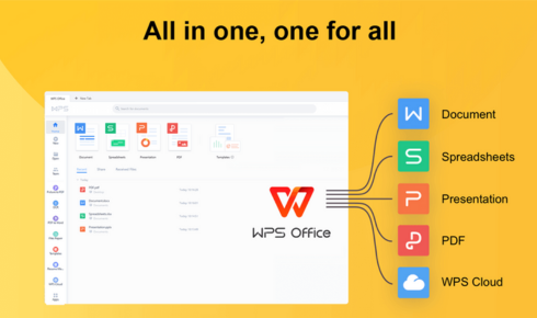 wps下载