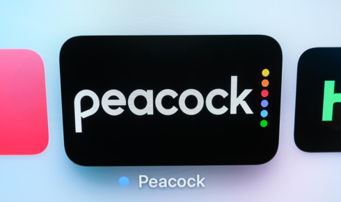 Peacocktv.com tvsamsung