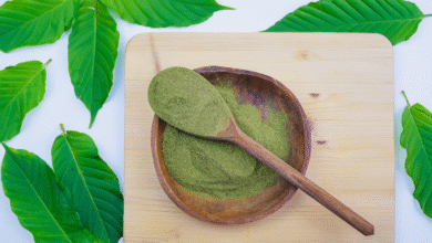canadian kratom vendor