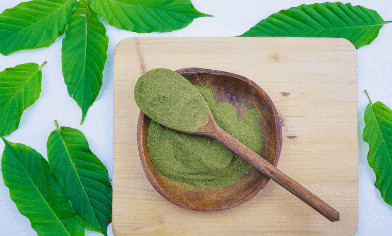 canadian kratom vendor
