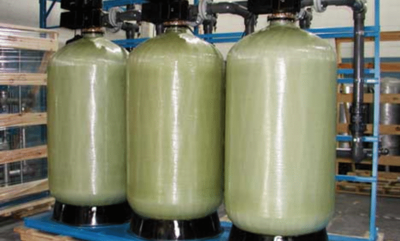 247 water emergency services SC