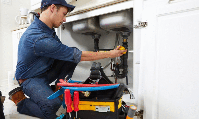 Best plumbing service