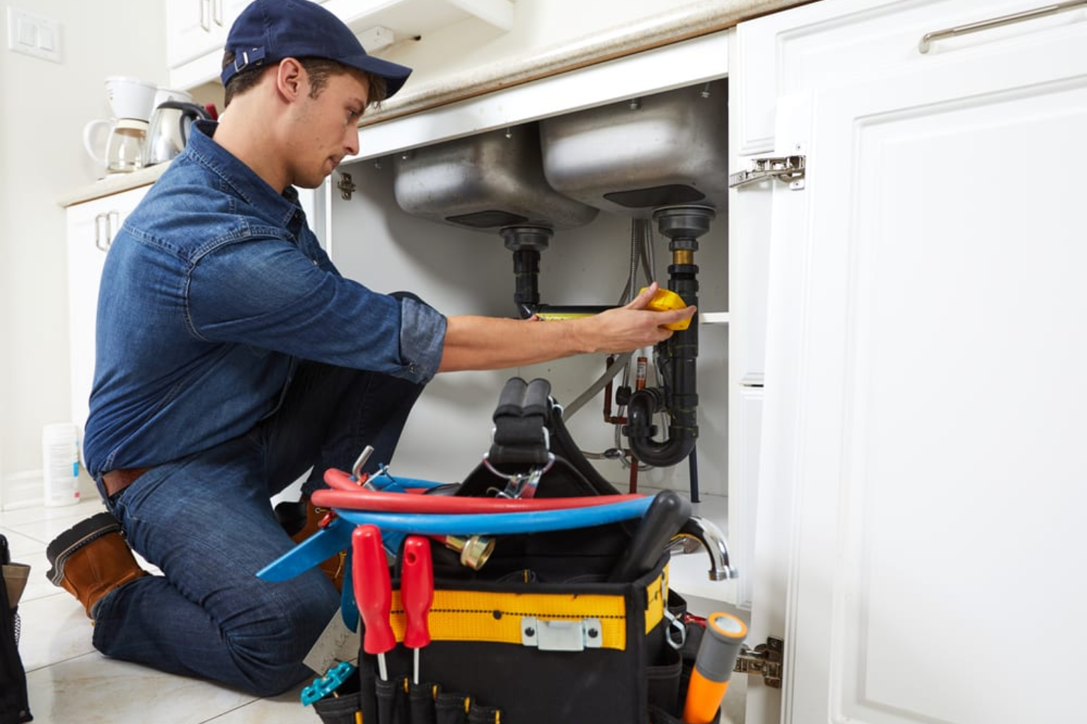 Best plumbing service