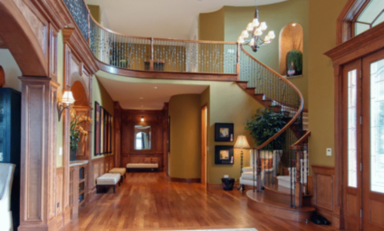 Minneapolis residential design build