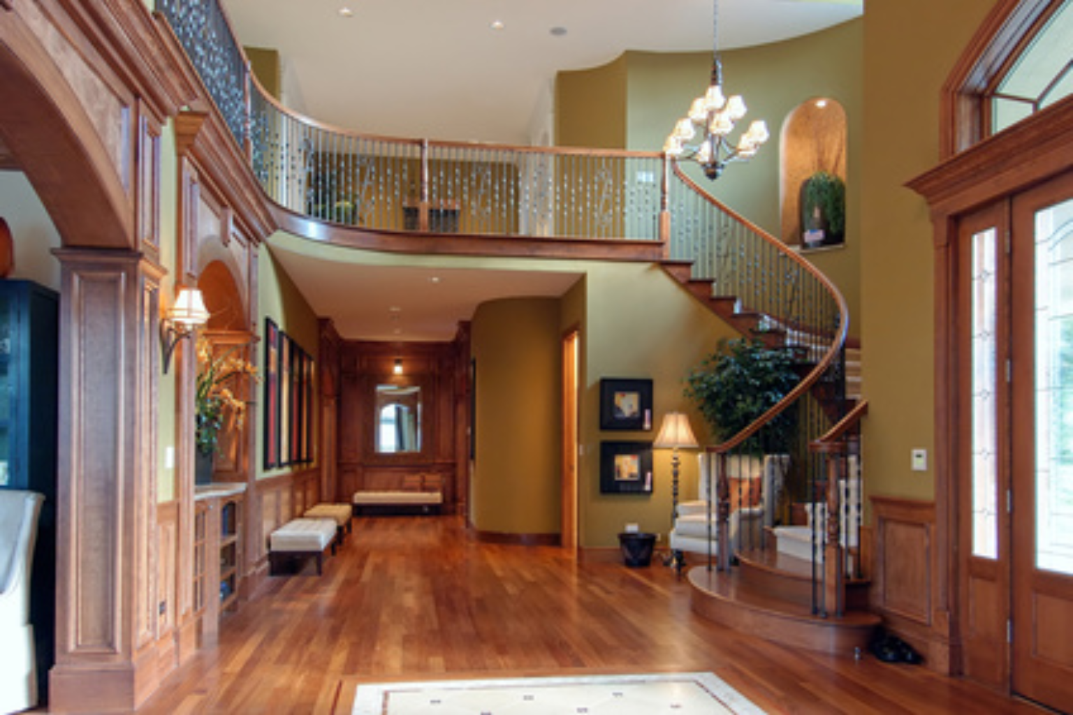 Minneapolis residential design build