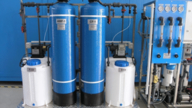 Trusted water systems