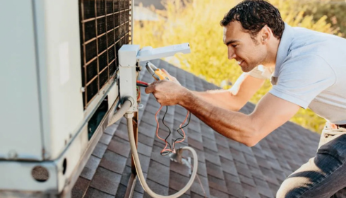 ac tune up phoenix