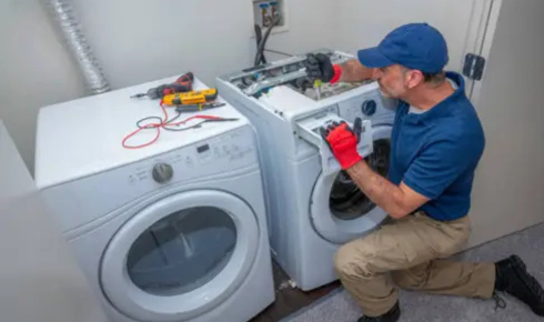 washing machine repair near me