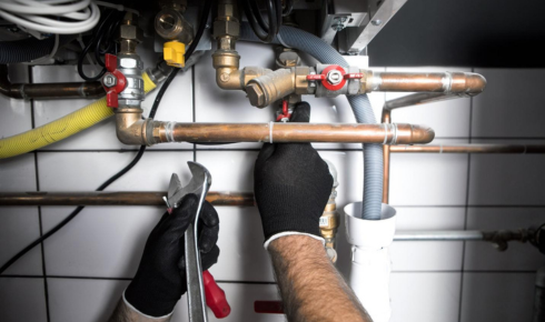 Raleigh Plumbing