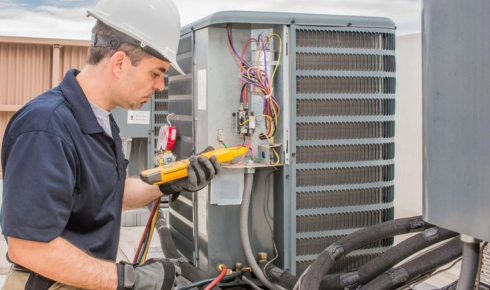 ac repair