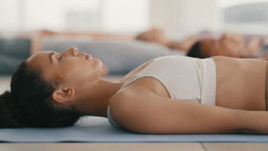 Muscle toning in Melbourne