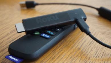 Roku's Streaming Stick