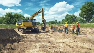 pre-installation consultation