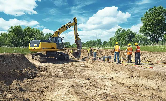 pre-installation consultation