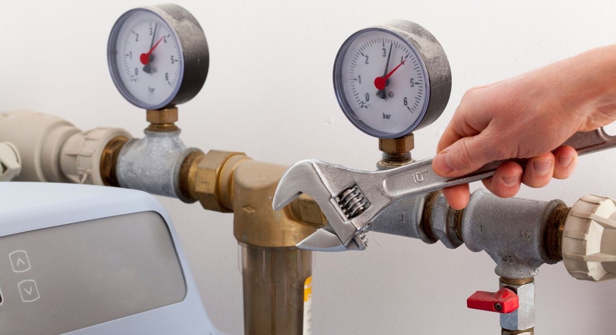 reverse osmosis water purifier systems