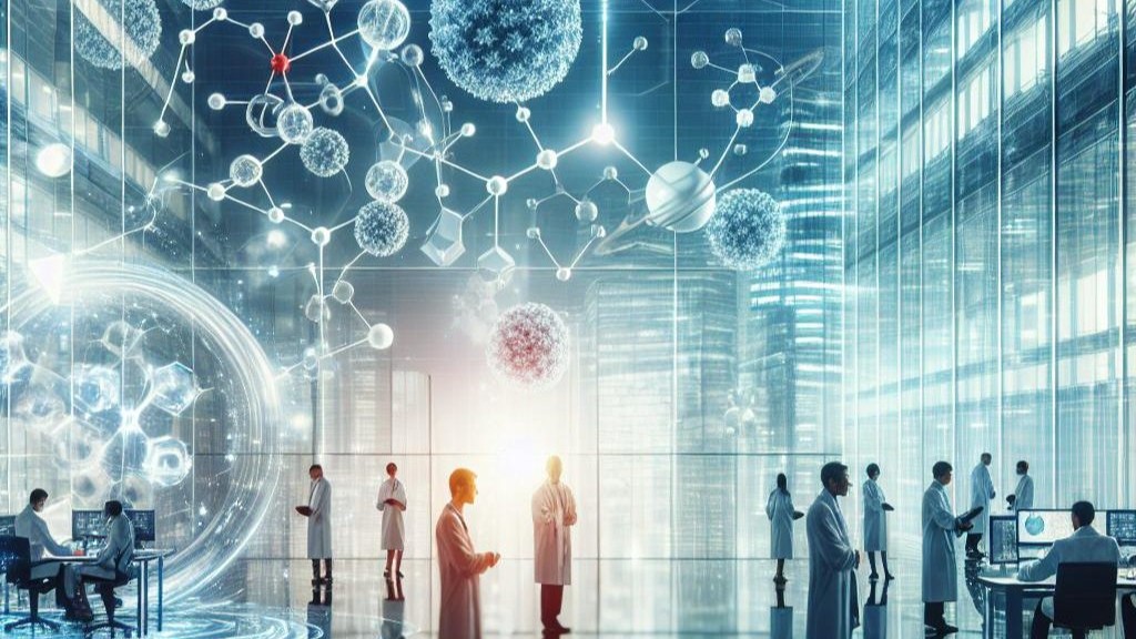 such as the reporting from The Clinical Trial Vanguard