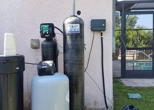 water services